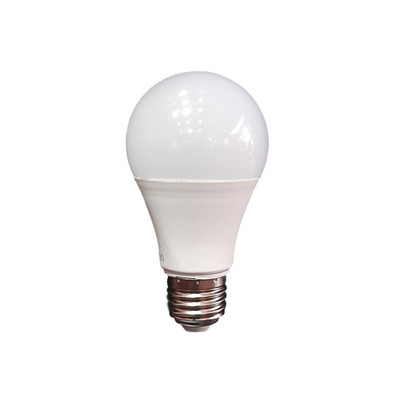 لامپ ۱۲ وات حبابی (لامپ نور)